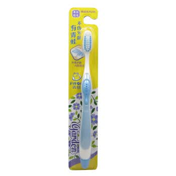 青蛙238特爽柔洁牙刷 12支