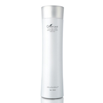 绿叶Green Leaf四倍蚕丝美白补水润白柔肤水 150ml