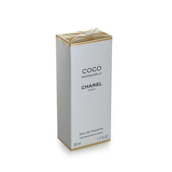 Chanel香奈儿 可可小姐淡香水 EDP50ml coco 女士