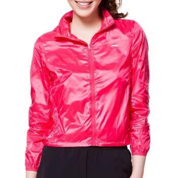 <em>李宁女子风衣</em>-FD5404蓝色M小组,<em>李宁女子风衣</em>