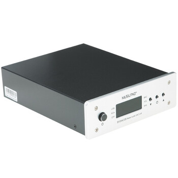 乐之邦（MUSILAD) SVDAC05 2012版 音频解码器/USB声卡