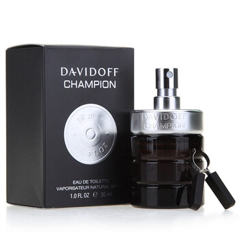DAVIDOFF大卫杜夫王者之风男士淡香水30ml