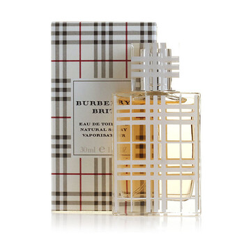 巴宝莉Burberry英伦迷情女士香水30ml