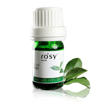 Rosy偌水 茶树精油5ml 控油祛痘 消炎