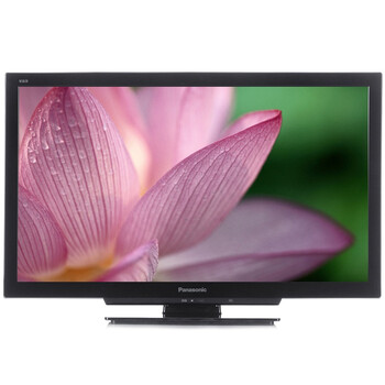 松下（panasonic） L32CH5C 32寸 液晶电视（黑色）