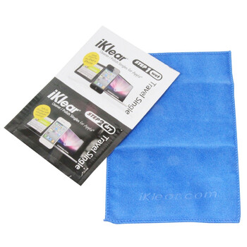 iKlear IK-MINI/SP 干湿巾体验试用装
