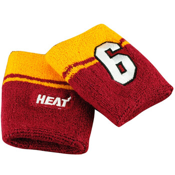 NBA 护腕-6（热火）