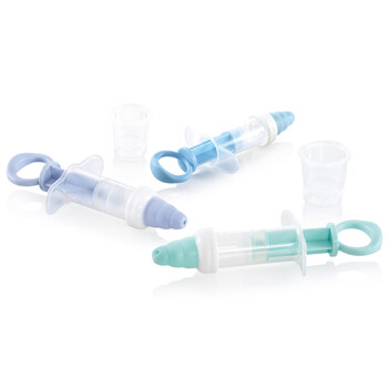 nuby/努比 护理医务注射喂药器 173