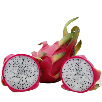 越南火龙果（约5kg/箱）