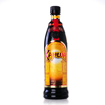 墨西哥 甘露咖啡力娇酒 700ml