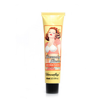 Glamourflage格兰玛弗兰 萝西滋润护手霜60ml-小-（鸡蛋花）