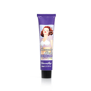 Glamourflage格兰玛弗兰 萝西滋润护手霜60ml -（薰衣草）