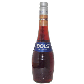 荷兰 Bol's波士杏仁力娇酒700ml