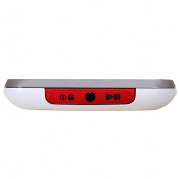奇葩物:摩托大屏低分音乐手机XT550(标配SF200防汗耳挂)