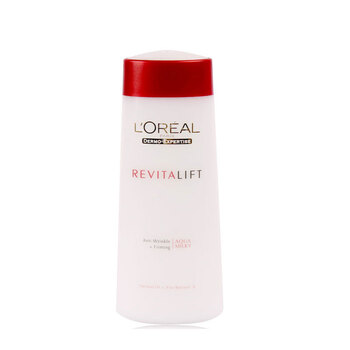 L’orealParis欧莱雅活力紧致化妆水凝露 200ml