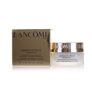 Lancome兰蔻 菁纯卓颜眼霜15ml