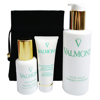 VALMONT法儿曼清爽防晒套装