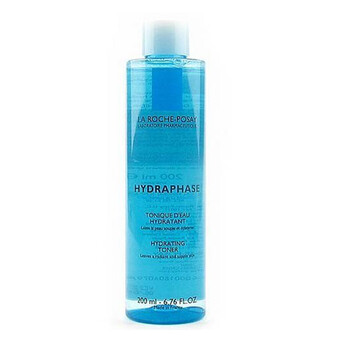 理肤泉立润保湿爽肤水 200ml