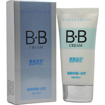 美丽加芬极致BB霜(自然)50ml