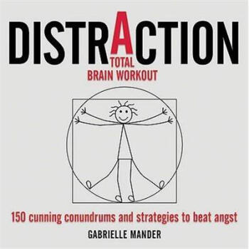 《Distraction: A Total Brain Workout》(Gabriel