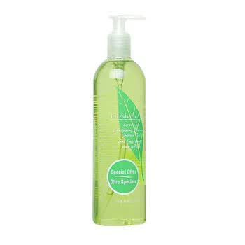 Elizabeth Arden雅顿 绿茶香体沐浴露 500ml