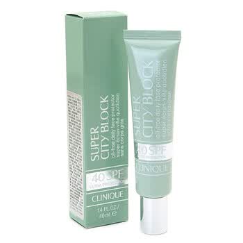 倩碧 日用清爽防晒隔离霜 SPF30+ 40ml