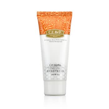 CE本草 蜂胶多效护理手足霜 50g 防皲裂防冻 保湿滋润护手/脚霜