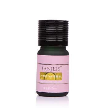 梵洁诗 FANJEIS 柠檬美白面部精油5ml