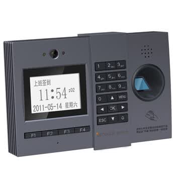 普罗巴克(Probuck) AT200 指纹考勤机