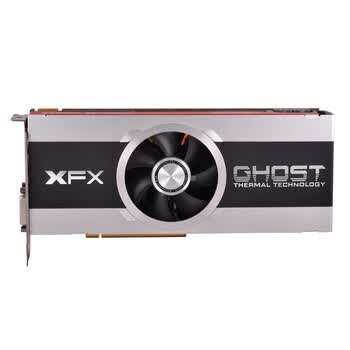 XFX（讯景） FX-785A-CNFC 2GB GDDR5 860/4800MHz 2G/256bit GDDR5 PCI-E显卡