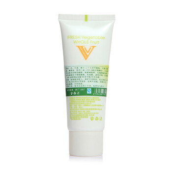 梵洁诗 FANJEIS 青柠美白护手霜40ml