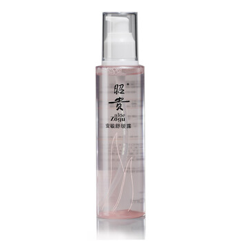 昭贵安敏舒缓露120ml