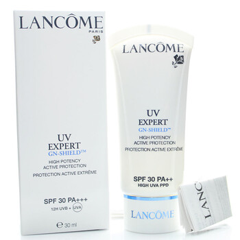 兰蔻柔皙清透美白防晒乳SPF30PA++ 30ML