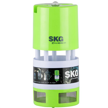 SKG MW3305 光触煤灭蚊子器 家用灭蚊器