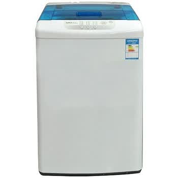 荣事达（Royalstar） XQB45-831G 4.5公斤 全自动洗衣机（珠光白）