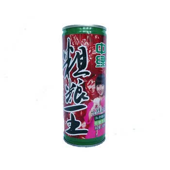 中绿 粗粮王红枣糯米240mlx20罐（简装）/箱