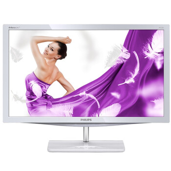 飞利浦（Philips）239C4QHSW 23英寸LED背光全高清IPS宽屏液晶显示器