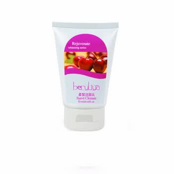 贝莉雅黛 柔皙洁面乳 125ml