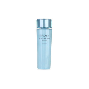 珀莱雅水漾肌密柔肤水（滋润型）150ml