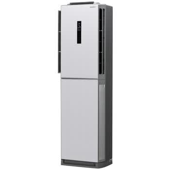科龙（Kelon） KFR-72LW/EFVDS3 3匹 立柜式家用冷暖变频空调(白色)