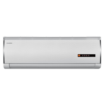 科龙（Kelon） KFR-35GW/EFVDS3 1.5匹 壁挂式家用冷暖变频空调（白色）