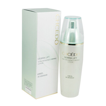 自然堂弹力紧致美容液 100ml