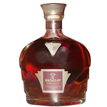 Macallen麦卡伦1700系列紫钻纯麦苏格兰威士忌700ml