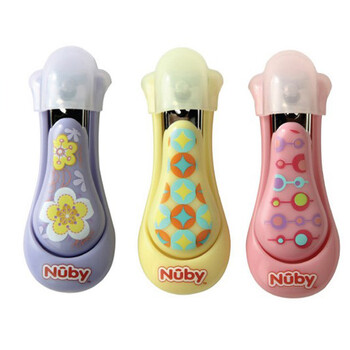 nuby/努比 宝宝指甲钳 222