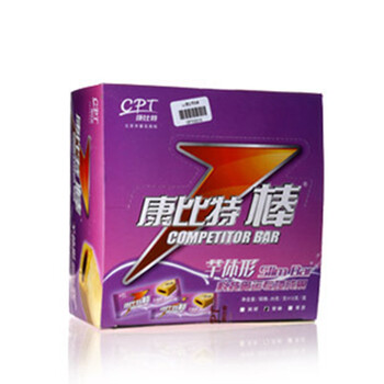 康比特 芊体棒 代餐品 35g*12支