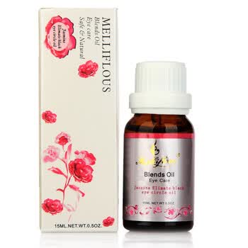 美芙乐茉莉去黑眼圈精油 15ml