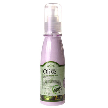 韩伊CO.E橄榄Olive清透隔离霜(四色可选)80ml滋润防晒隔离遮瑕防晒必备 3#自然白