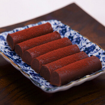 Amovo纯可可脂 松露巧克力 进品零食 精典原味松露 E06