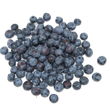 蓝莓 （125g*4盒）