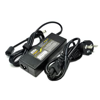E能之芯 适用于惠普HP 19V 4.74A笔记本电源适配器 90W笔记本充电器 大口